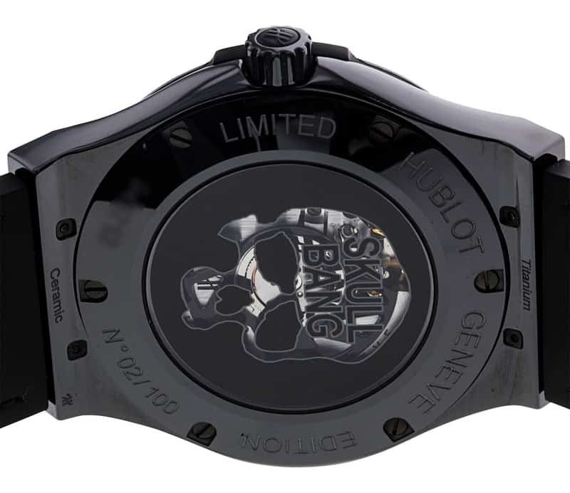 Hublot Classic Fusion 511.CM.1110.VR.PIC12